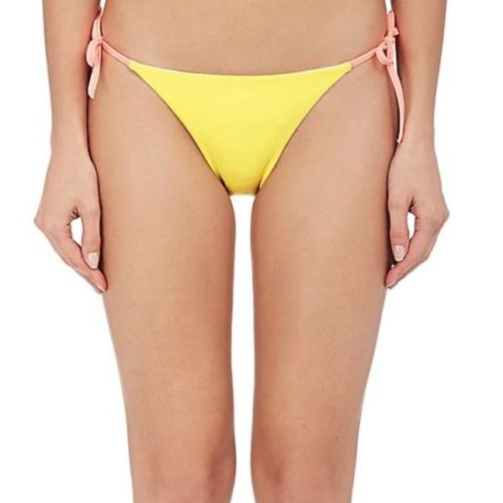 Sole East Cali Reversible Bikini Bottom